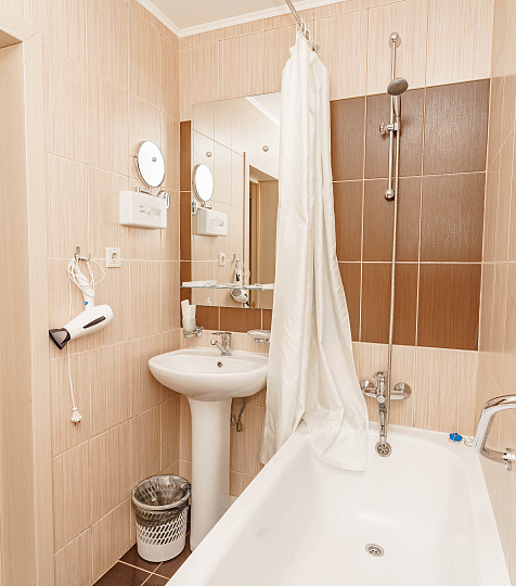 Санаторий «Казахстан» Ессентуки. Номера Санаторий «Казахстан» Ессентуки. Номера