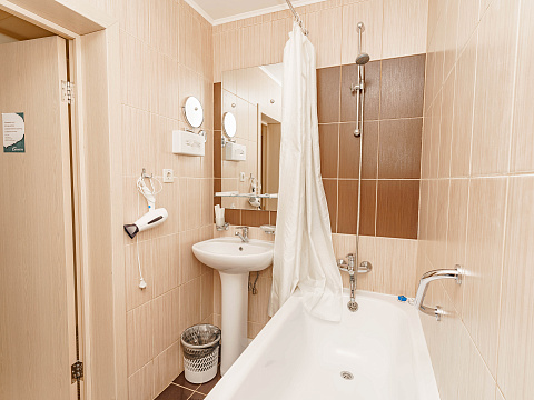 Санаторий «Казахстан» Ессентуки. Номера Санаторий «Казахстан» Ессентуки. Номера