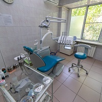 Санаторий «Машук», Пятигорск. Стоматологический кабинет Санаторий «Машук», Пятигорск. Стоматологический кабинет