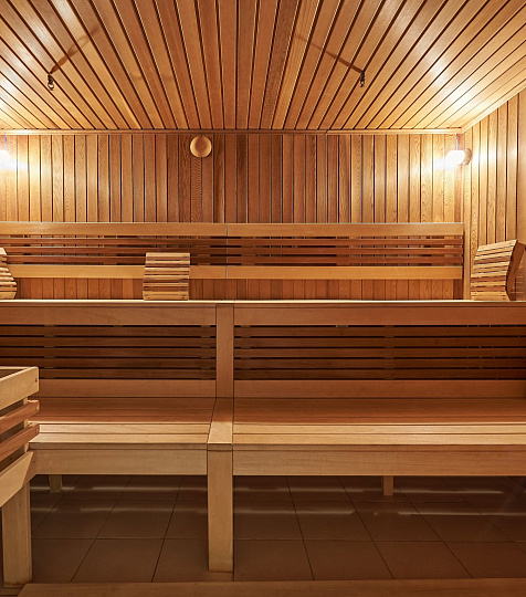 ФГБУ «Санаторно-реабилитационный центр МЧС России», Кисловодск. Сауна ФГБУ «Санаторно-реабилитационный центр МЧС России», Кисловодск. Сауна