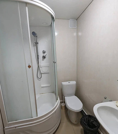 Пансионат с лечением «Геолог Казахстана» г. Железноводск. Номер «Джуниор Биг» Пансионат с лечением «Геолог Казахстана» г. Железноводск. Номер «Джуниор Биг»