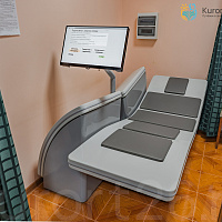 Санаторий «Горячий ключ», Пятигорск. Магнитотерапия Санаторий «Горячий ключ», Пятигорск. Магнитотерапия