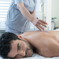 Санаторий «Истокъ» г. Ессентуки. Вакуум-градиентная терапия Санаторий «Истокъ» г. Ессентуки. Вакуум-градиентная терапия