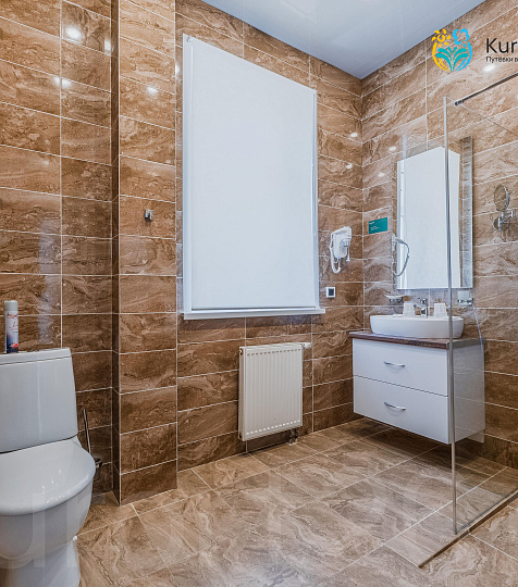 Санаторий «Долина Нарзанов» г. Кисловодск. Номера Санаторий «Долина Нарзанов» г. Кисловодск. Номера