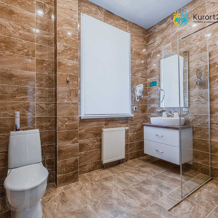 Санаторий «Долина Нарзанов» г. Кисловодск. Номера Санаторий «Долина Нарзанов» г. Кисловодск. Номера