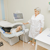 Санаторий «им. Н.К Крупской» Железноводск, магнитотерапия Санаторий «им. Н.К Крупской» Железноводск, магнитотерапия