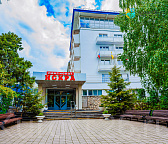 Пансионат «Искра»
