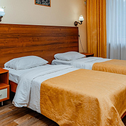 Санаторий «Дон», г. Пятигорск. Стандарт 2-местный Санаторий «Дон», г. Пятигорск. Стандарт 2-местный