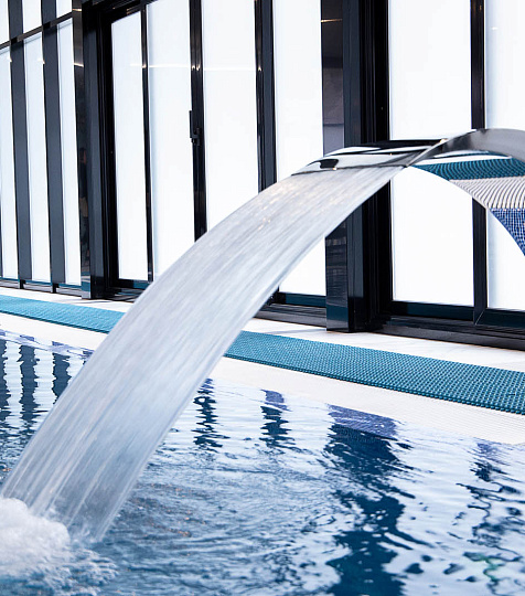 Оздоровительный комплекс «Затерянный рай у Машука» г. Пятигорск. Бассейн Оздоровительный комплекс «Затерянный рай у Машука» г. Пятигорск. Бассейн