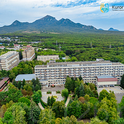 Санаторий «Машук», Пятигорск Санаторий «Машук», Пятигорск