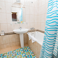 Центральный Военный санаторий, Пятигорск. Номера Центральный Военный санаторий, Пятигорск. Номера