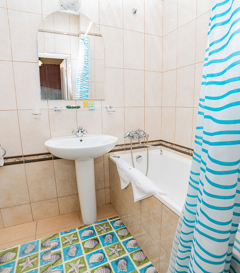 Центральный Военный санаторий, Пятигорск. Номера Центральный Военный санаторий, Пятигорск. Номера