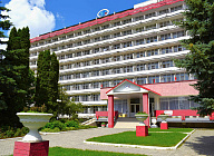 Акция «Здоровье — основа Красоты» от санатория «Виктория», Ессентуки