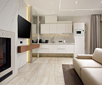 Вилла, 2-комнатный 2-местный номер с бассейном