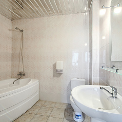 Пансионат «Машук», Пятигорск. Номер «Комфорт» Пансионат «Машук», Пятигорск. Номер «Комфорт»