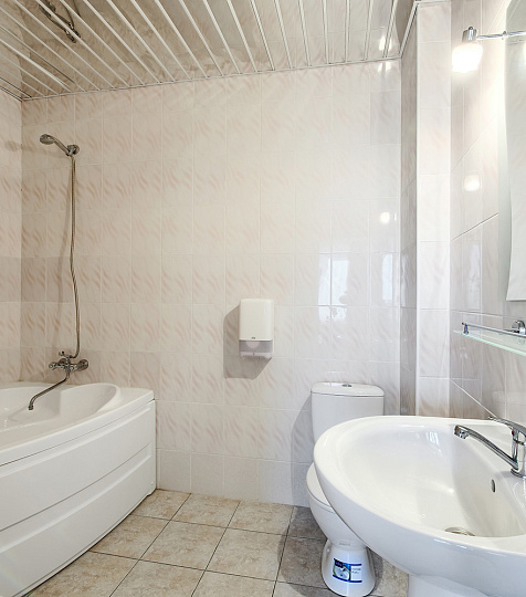 Пансионат «Машук», Пятигорск. Номер «Комфорт» Пансионат «Машук», Пятигорск. Номер «Комфорт»