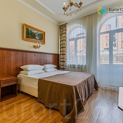 Санаторий «Белая дача» г. Кисловодск. Номера Санаторий «Белая дача» г. Кисловодск. Номера