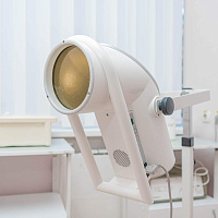 Санаторий «Русь» г. Железноводск. Процедурный кабинет Санаторий «Русь» г. Железноводск. Процедурный кабинет