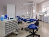 Санаторий «Шахтёр» Ессентуки, стоматологический кабинет