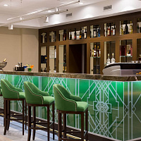 Спа-отель Green Resort Hotel & Spa г. Бар Спа-отель Green Resort Hotel & Spa г. Бар