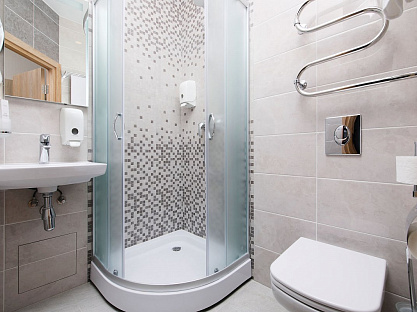 Санаторий «Шахтёр», г. Ессентуки. Корпус «Центральный», номера Санаторий «Шахтёр», г. Ессентуки. Корпус «Центральный», номера