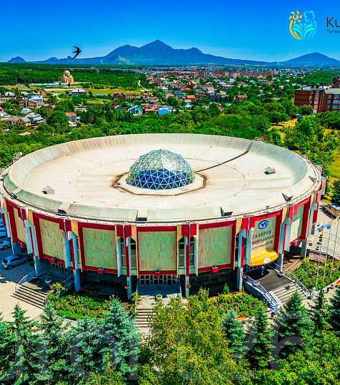 Санаторий «Виктория» Ессентуки. Территория Санаторий «Виктория» Ессентуки. Территория