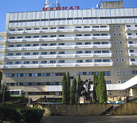 Cанаторий «Кавказ»