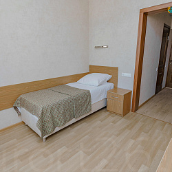 Ессентукская клиника НИИ курортологии, одноместный номер Ессентукская клиника НИИ курортологии, одноместный номер