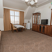 Пансионат «Империал», Кисловодск. Номер Пансионат «Империал», Кисловодск. Номер