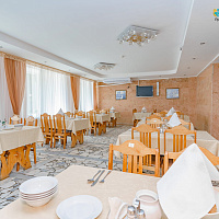 Санаторий «Долина Нарзанов» Железноводск, столовая Санаторий «Долина Нарзанов» Железноводск, столовая
