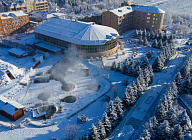 Акция «Забота о родителях» от санатория «Машук Аква-Терм»