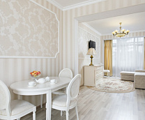 3-комнатный номер «Люкс»