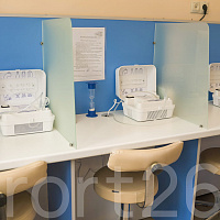 Санаторий «Белая дача» г. Кисловодск. Ингаляции Санаторий «Белая дача» г. Кисловодск. Ингаляции