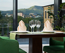  Спа-отель Green Resort Hotel & Spa г. Кисловодск. Ресторан Meals & Hills