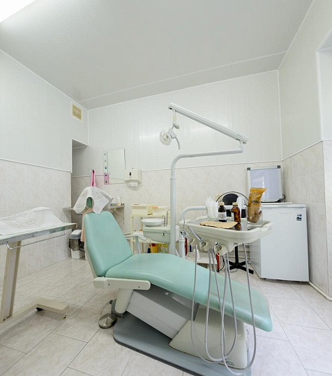 Санаторий «Дубрава» Железноводск. Стоматологический кабинет Санаторий «Дубрава» Железноводск. Стоматологический кабинет