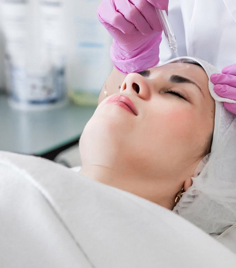 Санаторий «Заря», Кисловодск. Спа-салон Санаторий «Заря», Кисловодск. Спа-салон