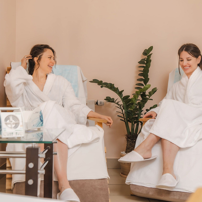 ФГБУ «Санаторно-реабилитационный центр МЧС России», Кисловодск ФГБУ «Санаторно-реабилитационный центр МЧС России», Кисловодск