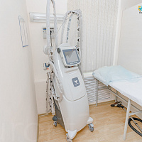 Пятигорская Клиника НИИ Курортологии, физиопроцедуры Пятигорская Клиника НИИ Курортологии, физиопроцедуры