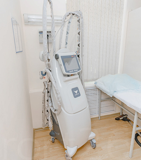 Пятигорская Клиника НИИ Курортологии, физиопроцедуры Пятигорская Клиника НИИ Курортологии, физиопроцедуры