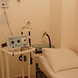 Санаторий «Россия», Кисловодск. Низкочастотная магнитотерапия Санаторий «Россия», Кисловодск. Низкочастотная магнитотерапия