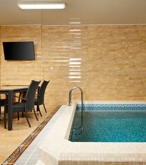 Оздоровительный комплекс «Затерянный рай у Машука», бассейн Оздоровительный комплекс «Затерянный рай у Машука», бассейн