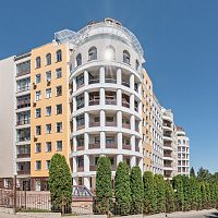 Cанаторий «Вернисаж» г. Кисловодск Cанаторий «Вернисаж» г. Кисловодск