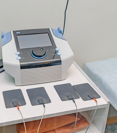 Пансионат с лечением «Геолог Казахстана», Железноводск. Магнитотерапия Пансионат с лечением «Геолог Казахстана», Железноводск. Магнитотерапия