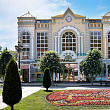 Пансионат «PANinter Hotel&Mineral Spa», г. Кисловодск