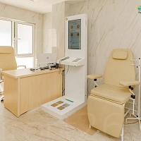 Санаторий Плаза г. Кисловодск, процедурный кабинет Санаторий Плаза г. Кисловодск, процедурный кабинет