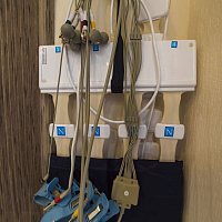 Медицинский центр «Княжна Мери» Железноводск. ЭКГ Медицинский центр «Княжна Мери» Железноводск. ЭКГ