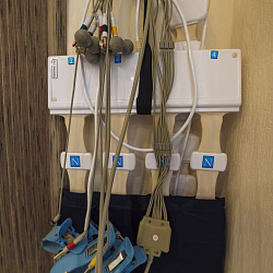 Медицинский центр «Княжна Мери» Железноводск. ЭКГ Медицинский центр «Княжна Мери» Железноводск. ЭКГ