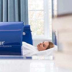 Санаторий «Истокъ» г. Ессентуки. MBST терапия Санаторий «Истокъ» г. Ессентуки. MBST терапия