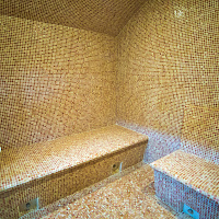 Санаторий «Лесная поляна», Пятигорск. Хаммам Санаторий «Лесная поляна», Пятигорск. Хаммам