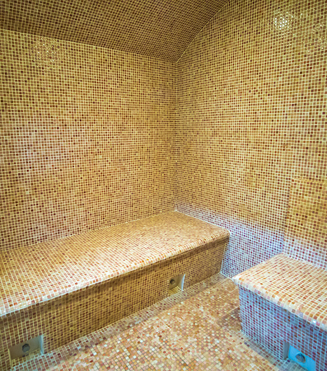 Санаторий «Лесная поляна», Пятигорск. Хаммам Санаторий «Лесная поляна», Пятигорск. Хаммам